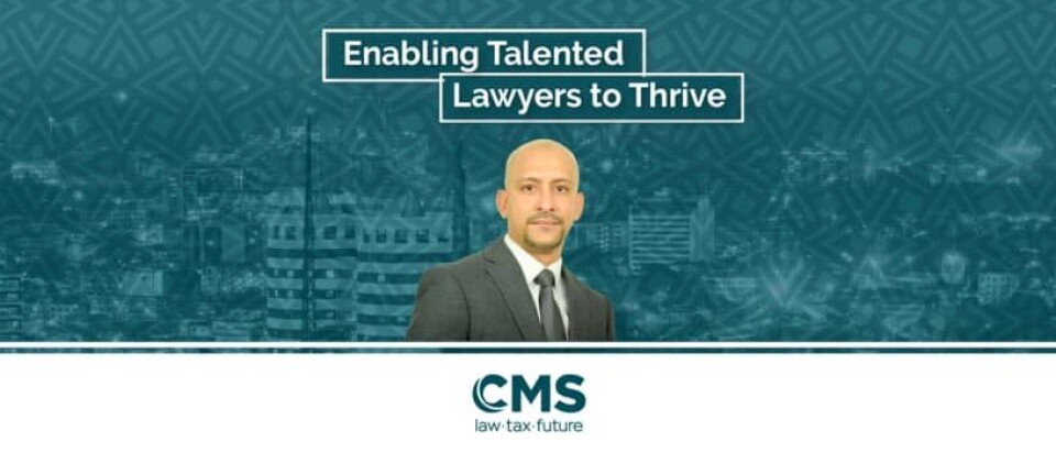 Enabling Talented Lawyers to Thrive