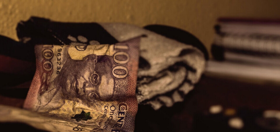 SC ruling on currency redesign ignored