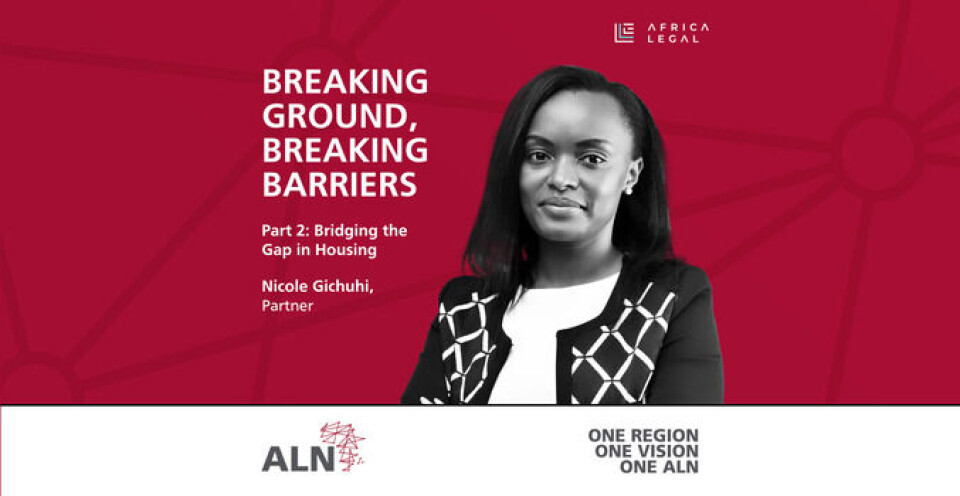 Bridging the gap in housing