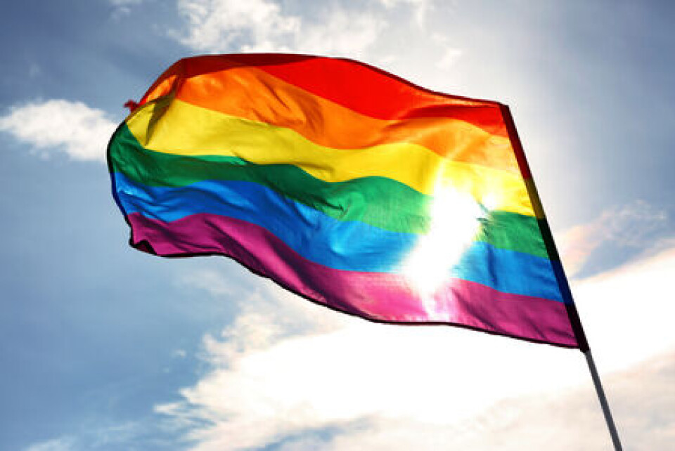 Gay Ugandan Fights for Asylum in SA