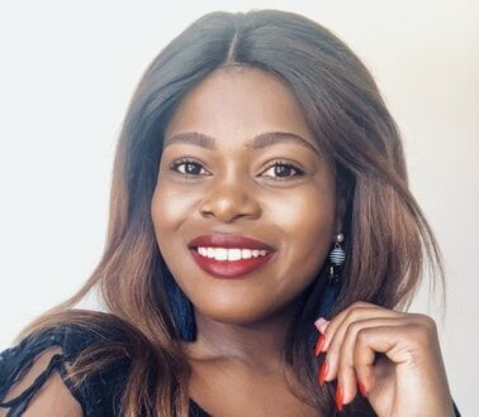 Johannesburg Lawyer Named as Outstanding Young South African