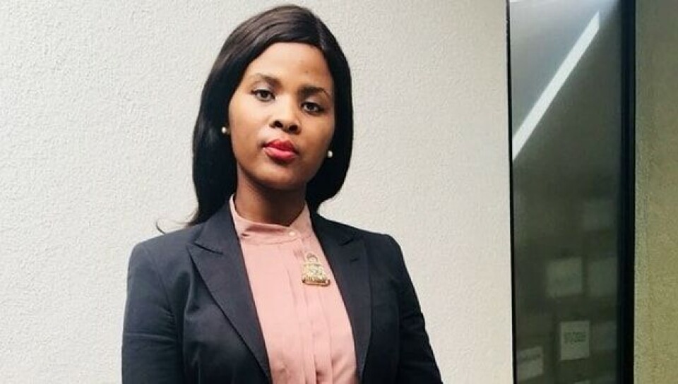 Gugu Buthelezi’s Top Tips for Women in Law
