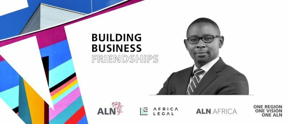 Building business friendships
