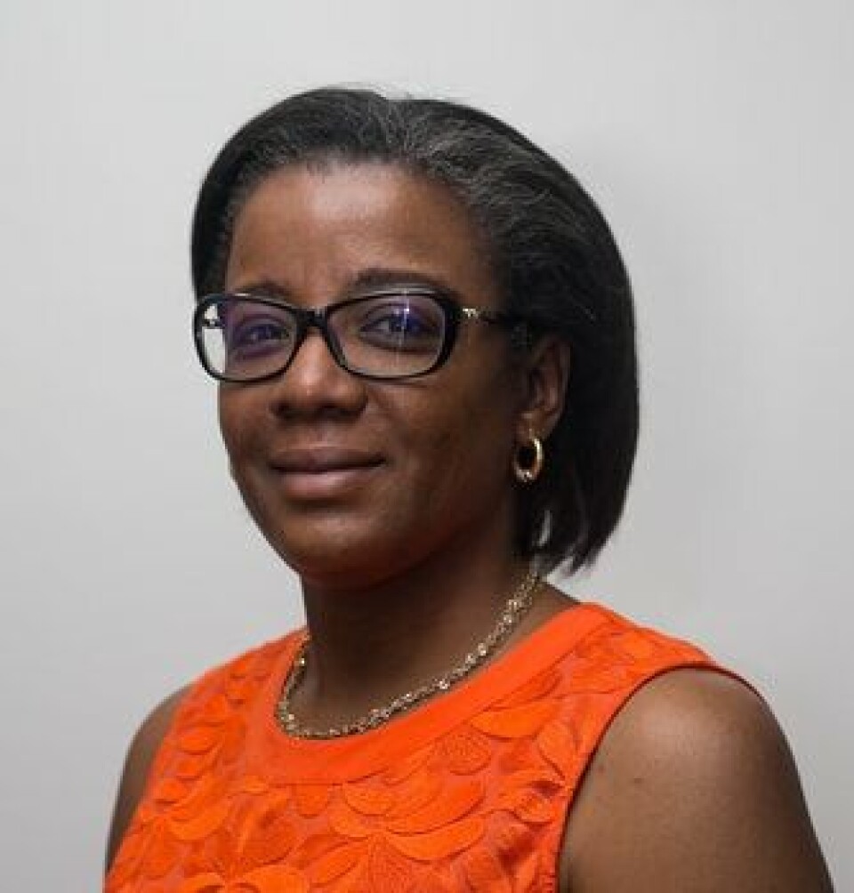 It’s a Juggle but Women Make their Mark in Nigerian Law