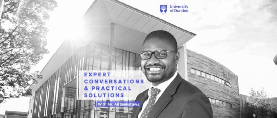 Expert conversations & practical solutions