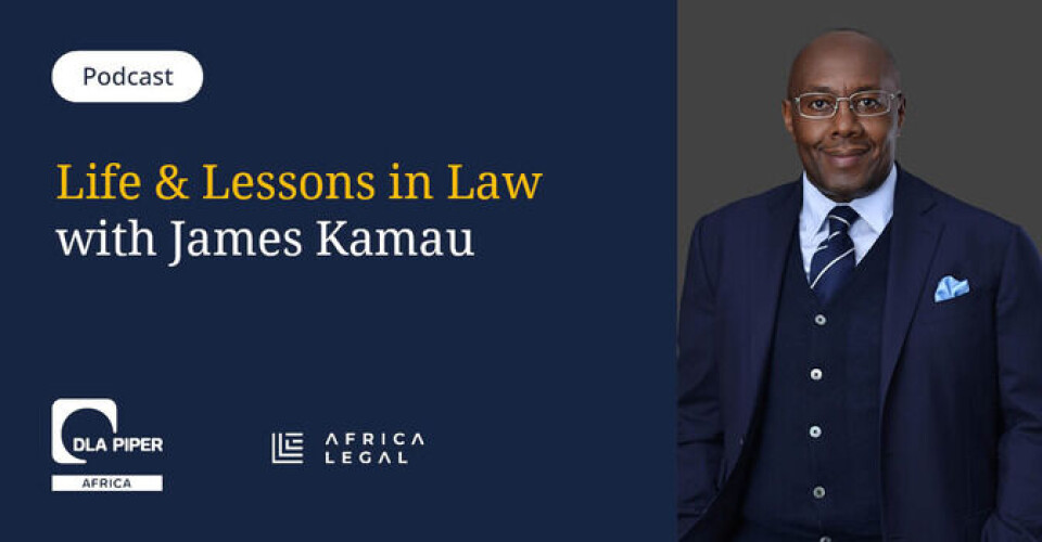 ESG and law in Africa: Navigating sustainability and governance
