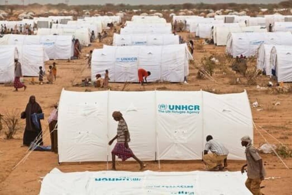 Cautious optimism about Refugee Act