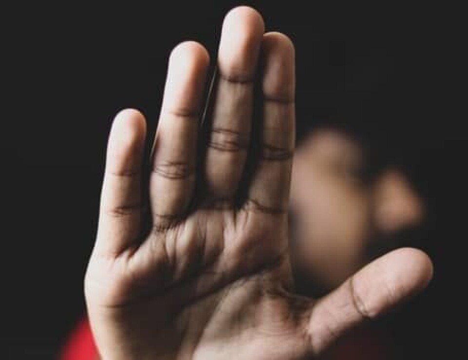 Lenient “sentences” for abusive teachers