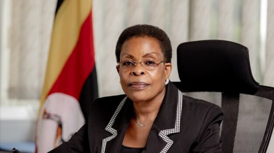 Ultimatum for wealth declaration in Uganda