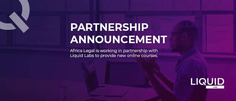 Partnership Boost for Legal Training