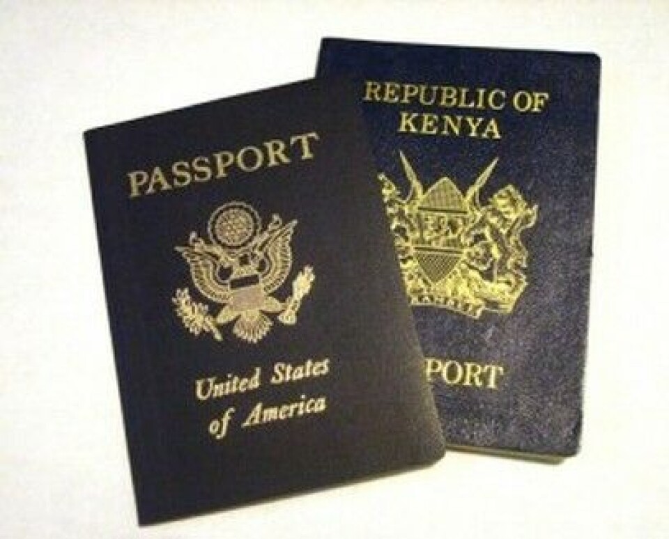 Win for Kenyan dual citizens