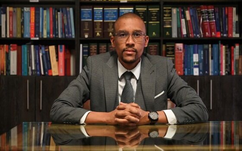 Boundless possibilities for Namibian firm