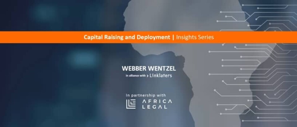 Capital Raising and Deployment Insights