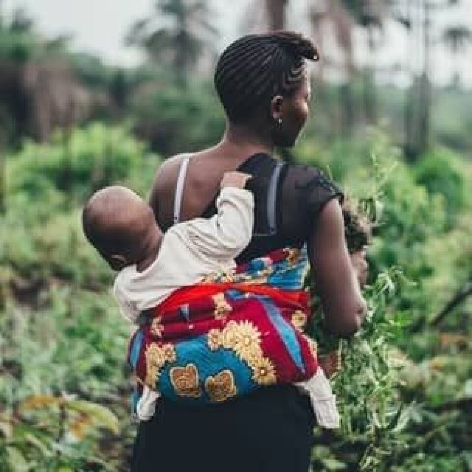 Victory for Zimbabwean child brides
