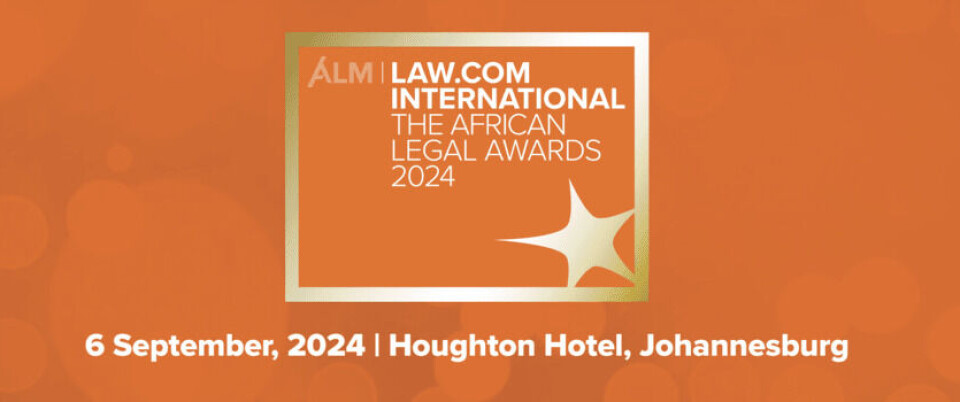 Africa Legal: Charting a new course for neutrality and inclusivity