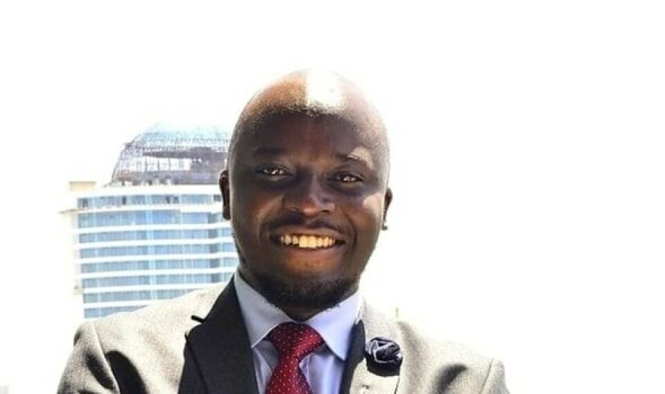 Fast-Paced Life of a Telecom Lawyer