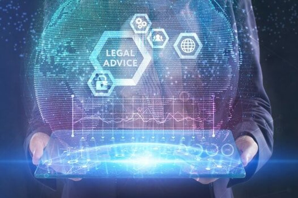Legal Innovation Enables Access