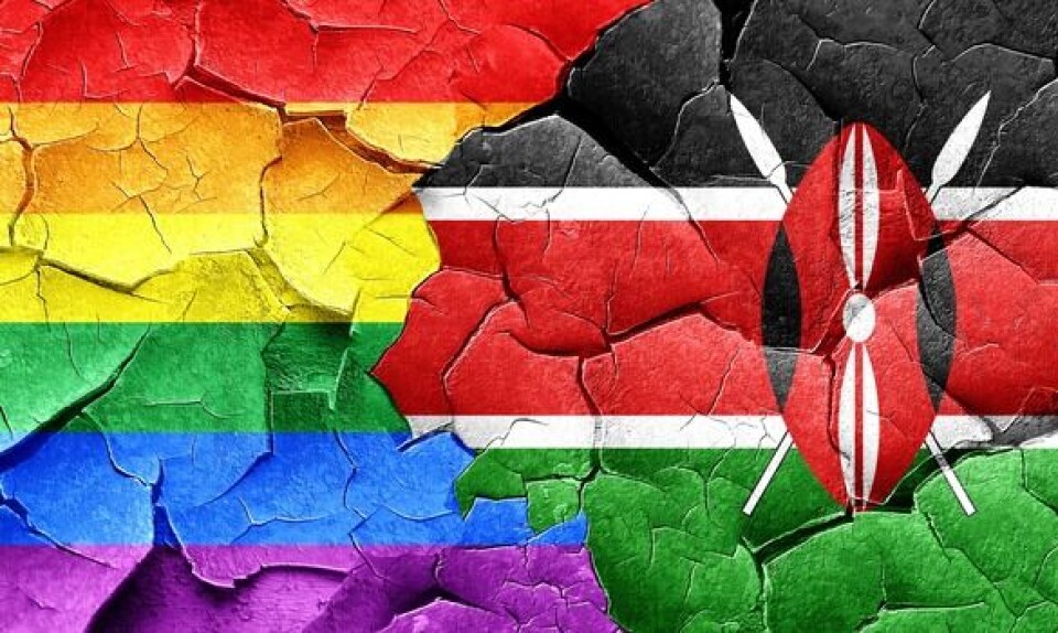 Victory for LGBTQ groups in Kenya