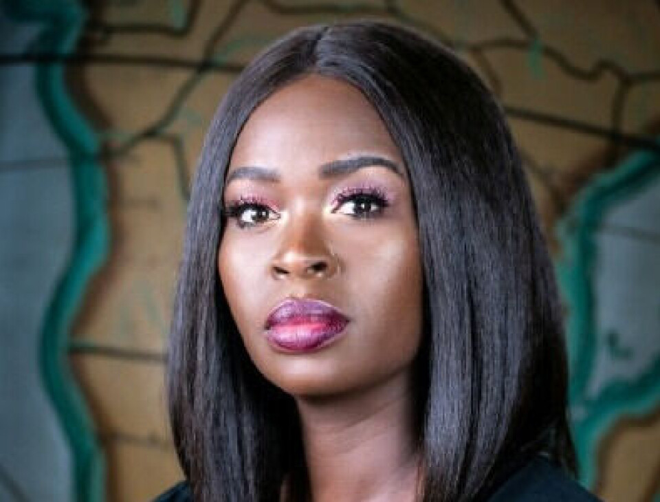 SA legal tech expert breaks the mould