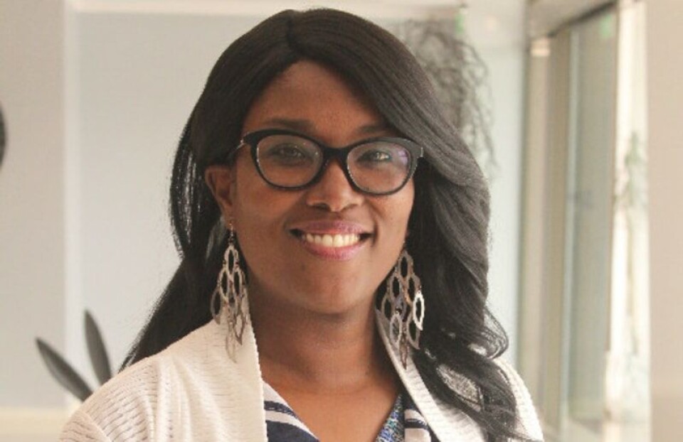 Ethics Must be Core of Legal Training, Melba Kapesa Wasunna