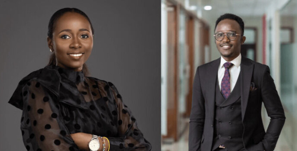 Funding the future in Kenya
