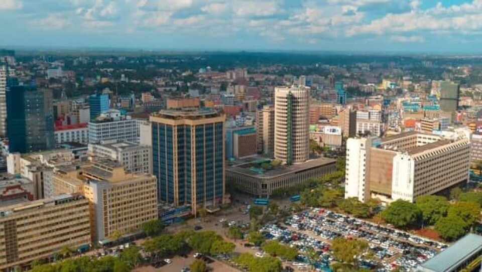 Tax Reprieve in Kenya