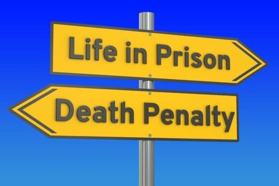 Death penalty still looms large in Africa