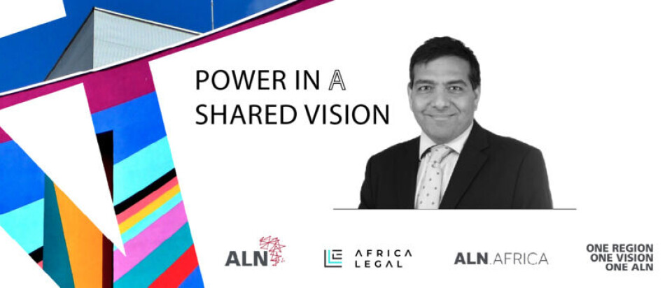Power in a Shared Vision
