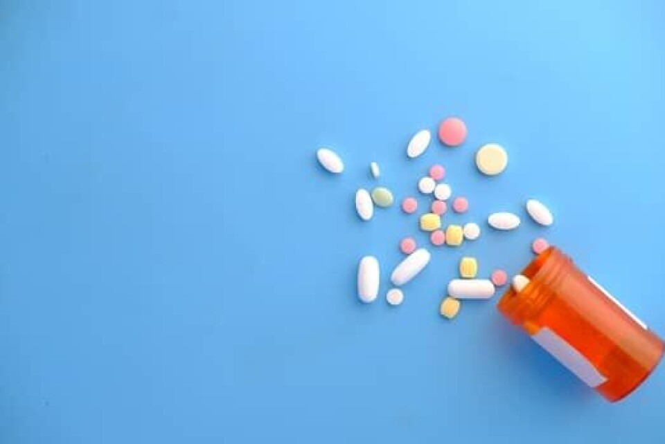 Stricter laws needed for drug distribution