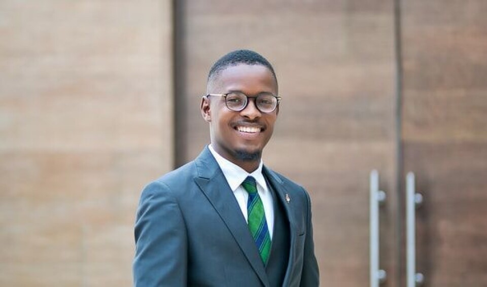 Standing out in a Crowded Profession