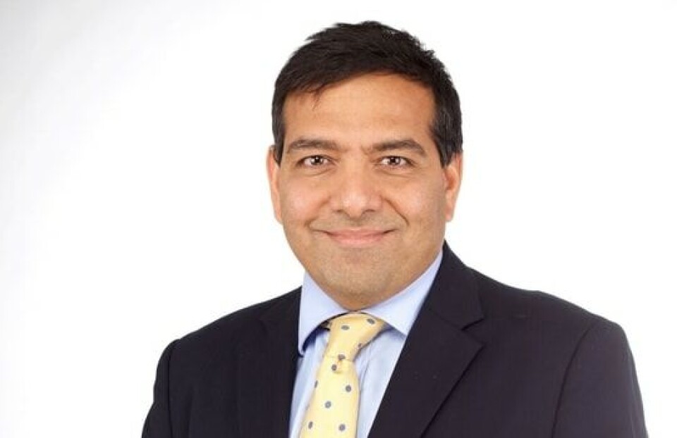 Strength in Partnership