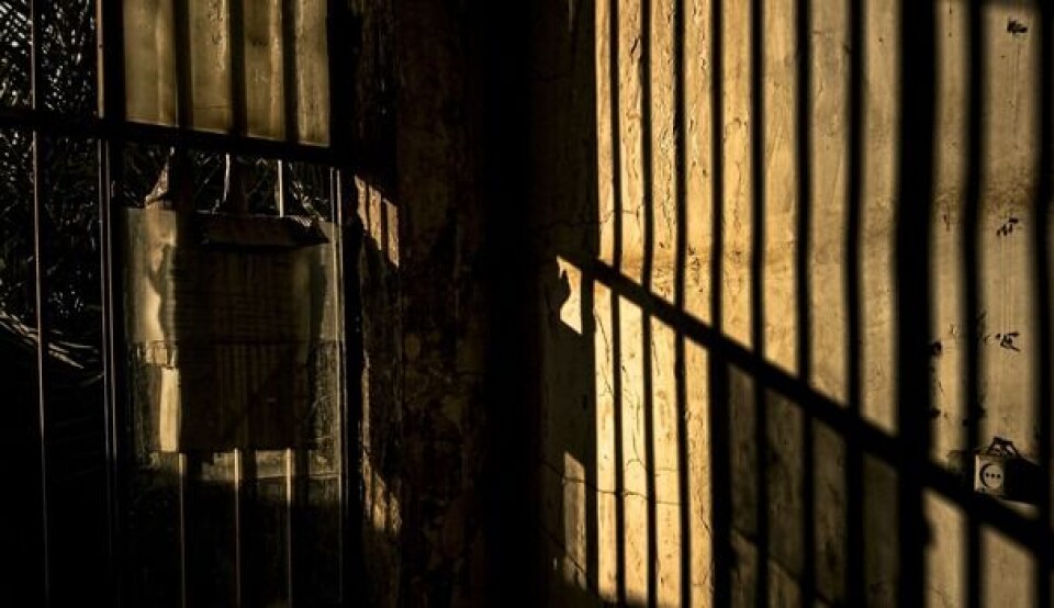 Slow judicial procedures at the root of prison overcrowding
