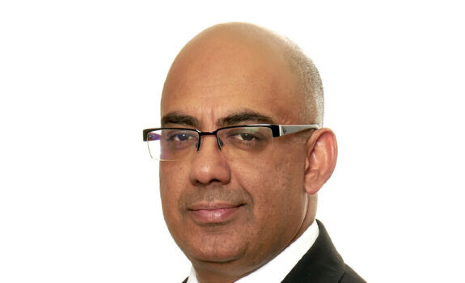 Priyesh Daya appointed to ICC Court of Arbitration