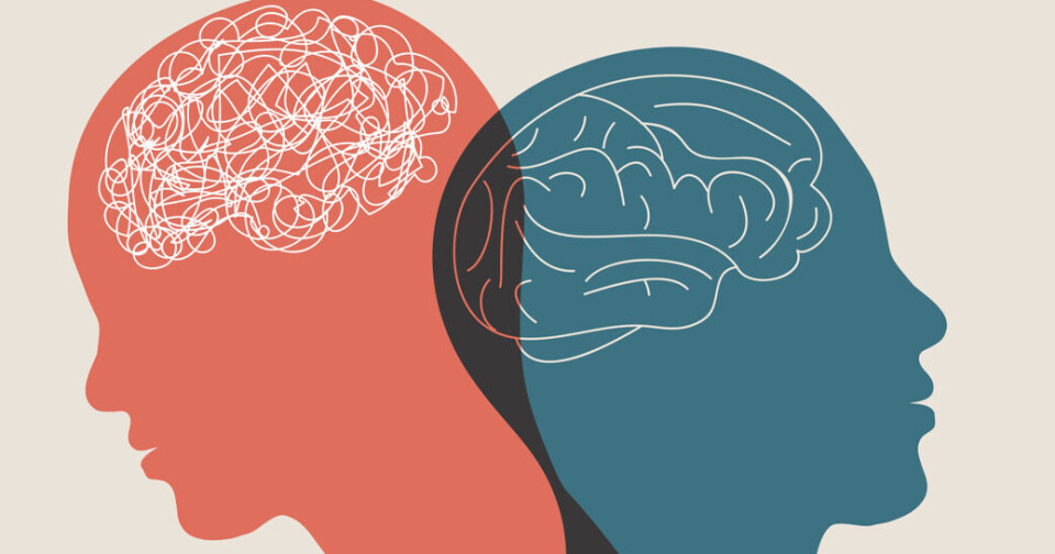 Alarm over mental health in the legal profession