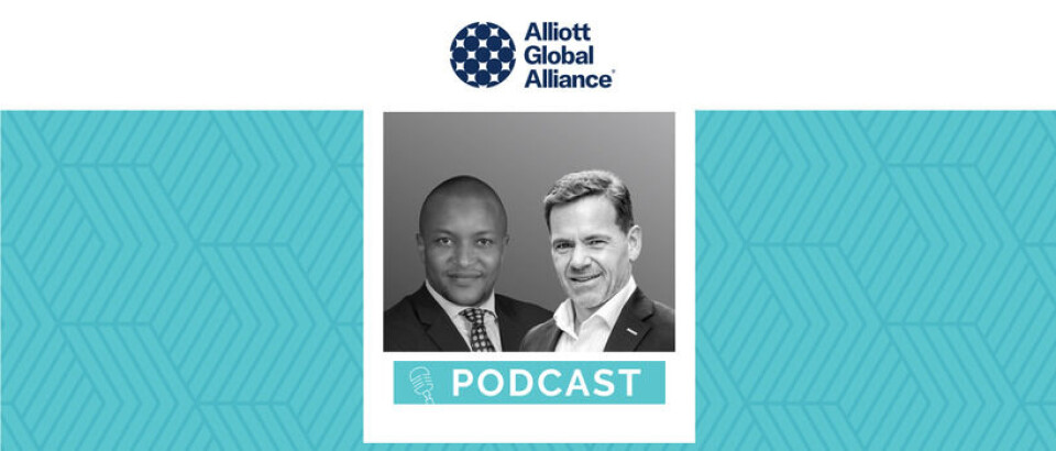 A perfect alliance across professions