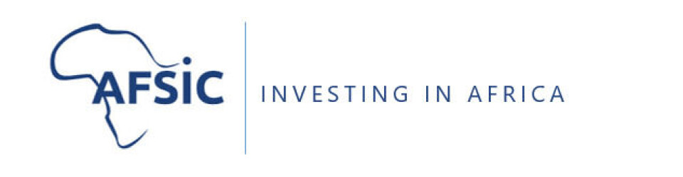 Matching business and investment opportunities