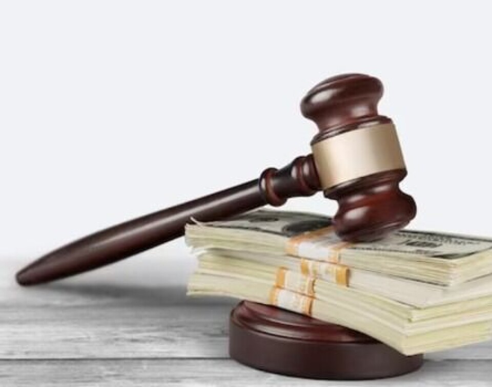 DRC judges demand to be paid
