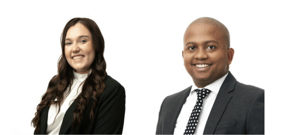 Webber Wentzel’s young stars recognised as notable South Africans