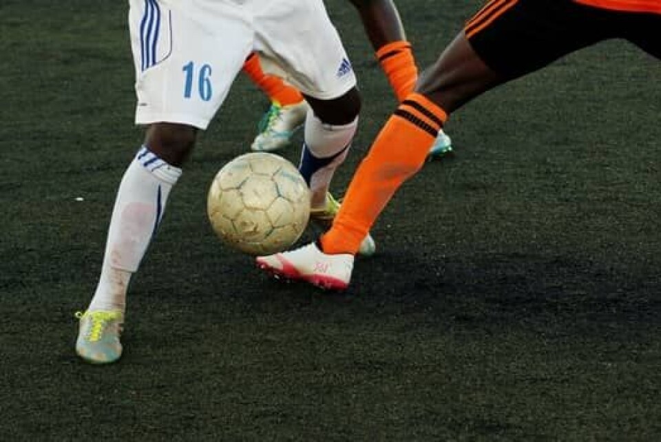 Mining a Lode in Sports Law
