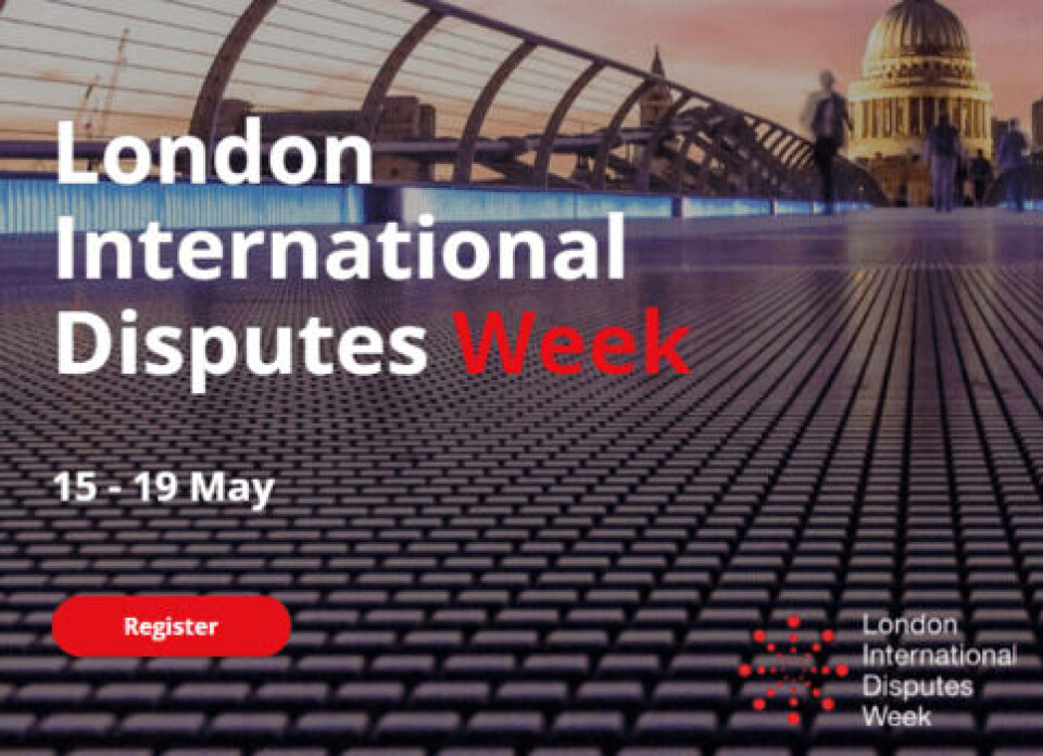 Tickets sales open for Disputes Week