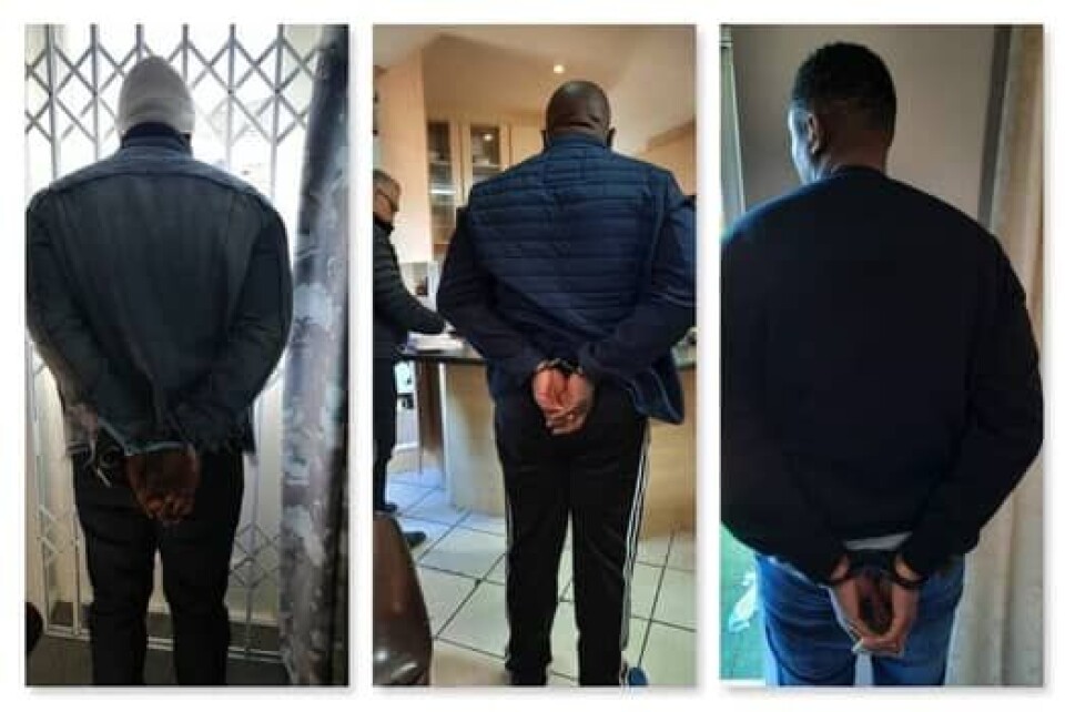 Even foreigners deserve bail, judge