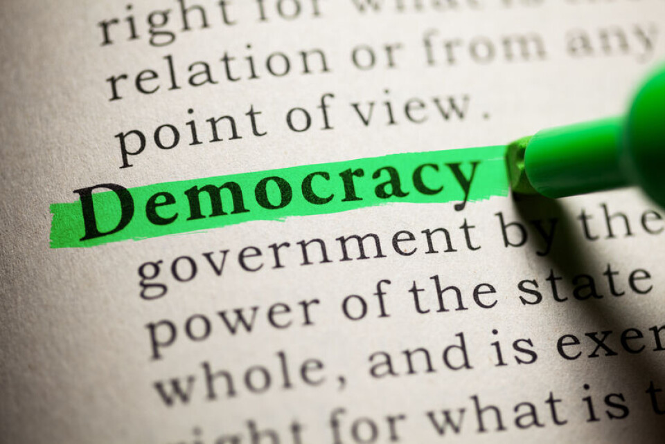 Is there a danger of South Africa becoming a failed state? Professor Devenish's latest letter to Africa Legal