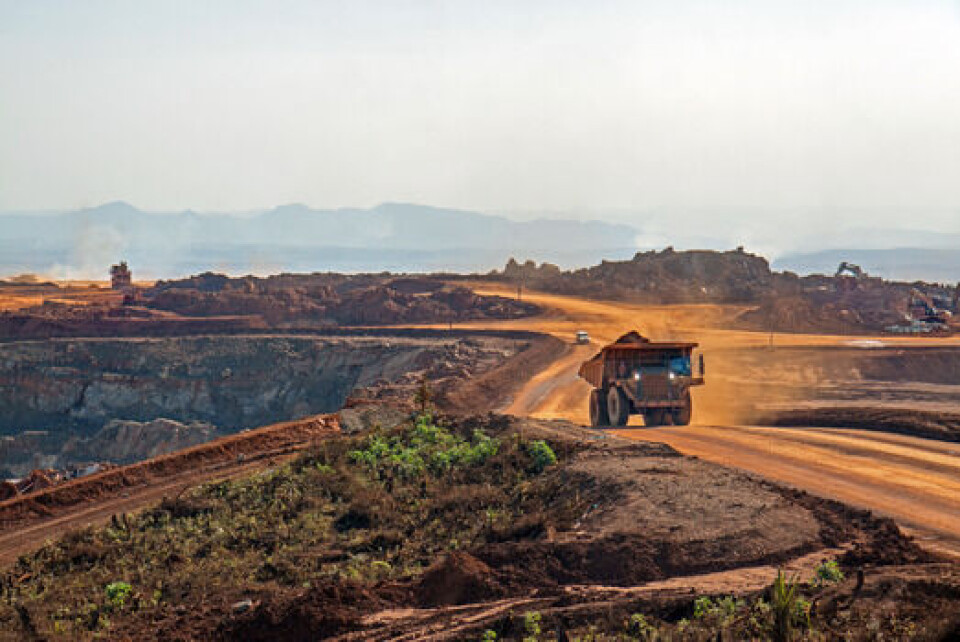 Opportunity galore in West African mining landscape