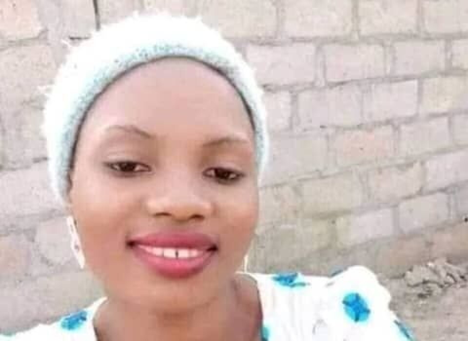 Religious law at odds with Nigerian constitution