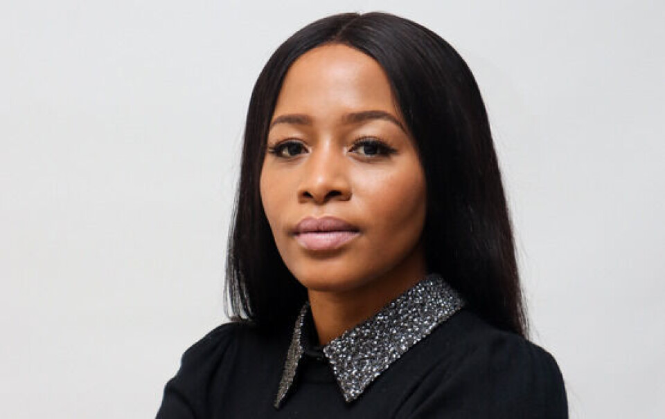 WMN holding their own in a male-dominated sector