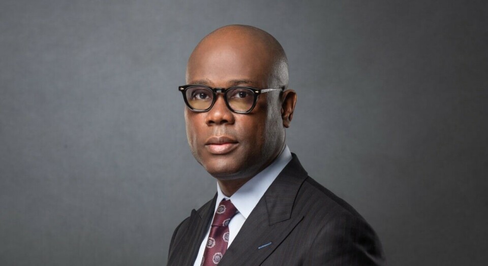 Access Bank co-founder mourned after helicopter crash