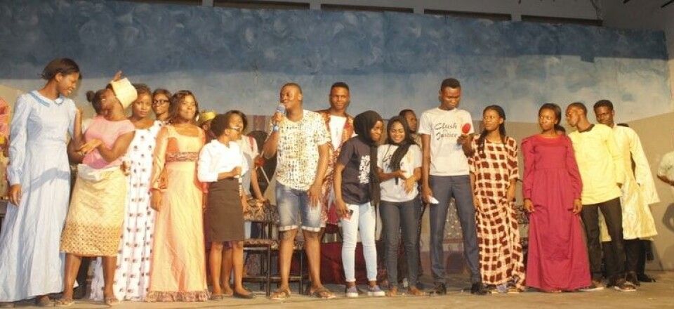 It’s curtain-up for law shows