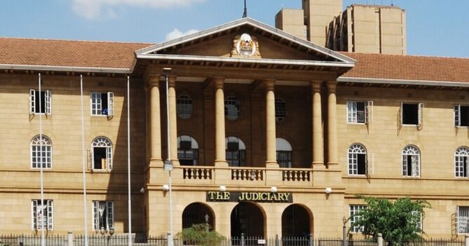 Out-of-court settlements banned