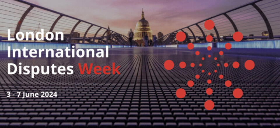 Lady Chief Justice Lady Carr to speak at LIDW24