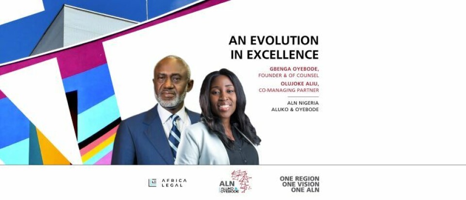 An evolution in excellence